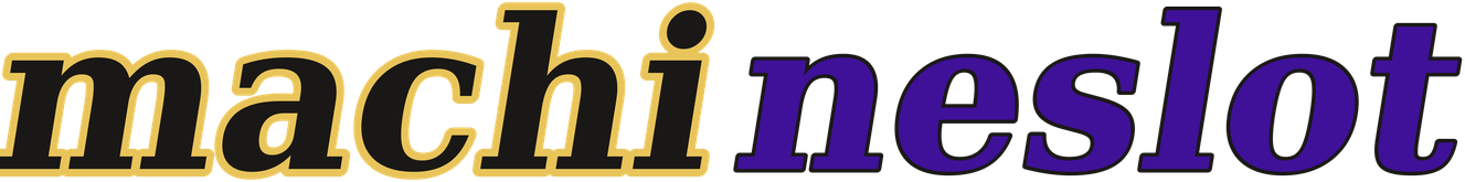 machineslot logo